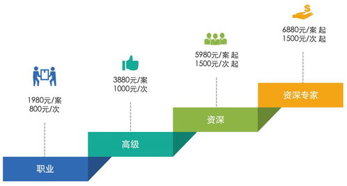 新精英生涯职业咨询项目介绍