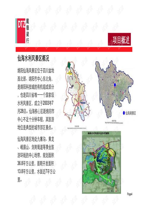 中信 四川绵阳仙海湖体育公园旅游地产项目总体概念策划 434页.pdf